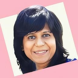 Krithika Ganesamoorthi